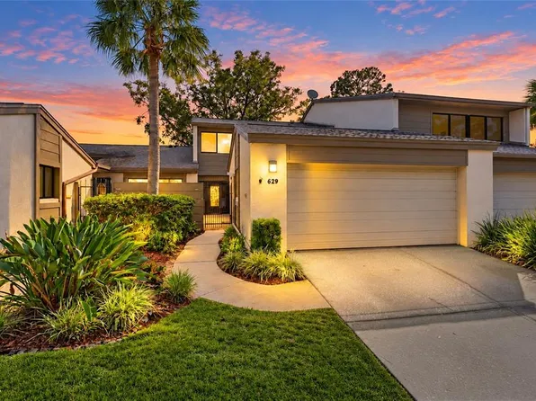 629 WOODRIDGE DRIVE, FERN PARK, FL 32730