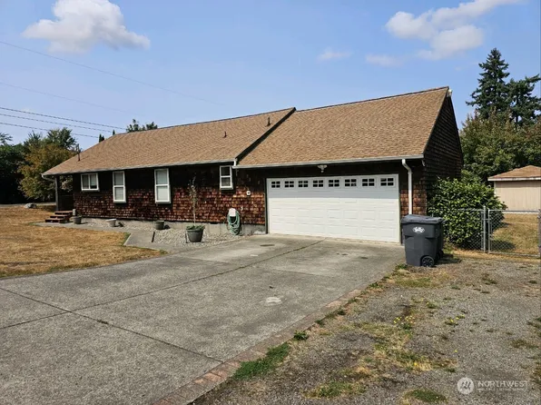 10023 12th Avenue E, Tacoma, WA 98445