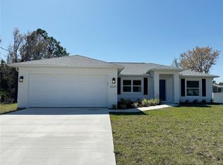 5547 Cissus Ave, North Port, FL 34288