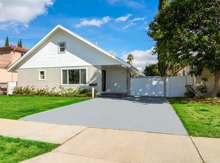 4948 Hesperia Ave, Encino, CA 91316