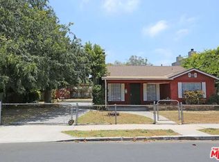 1334 Appleton Way, Venice, CA 90291