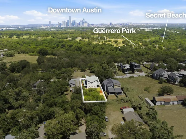 505 Kemp St, Austin, TX 78741
