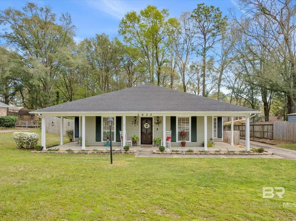 2933 Gaslight Ln W, Mobile, AL 36695