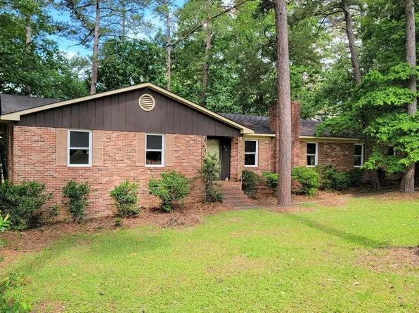 320 S Highway 1 Byp, Louisville, GA 30434