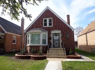 8150 S Homan Ave, Chicago, IL