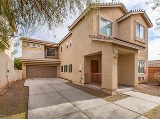 4874 Longshot Dr, Las Vegas, NV 89122