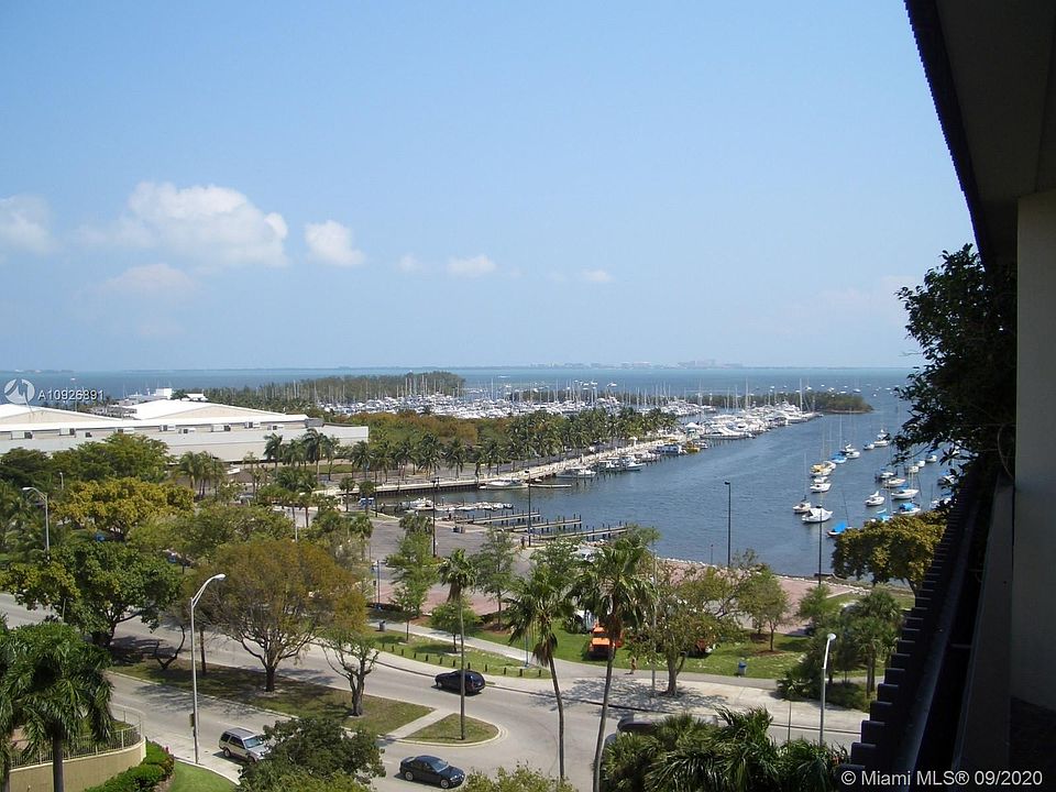 1st image of 2901 S Bayshore Dr APT 9H