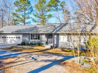 3403 Gaines Mill Rd, Gainesville, GA 30507