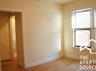 2613 N Spaulding Ave #3, Chicago, IL 60647