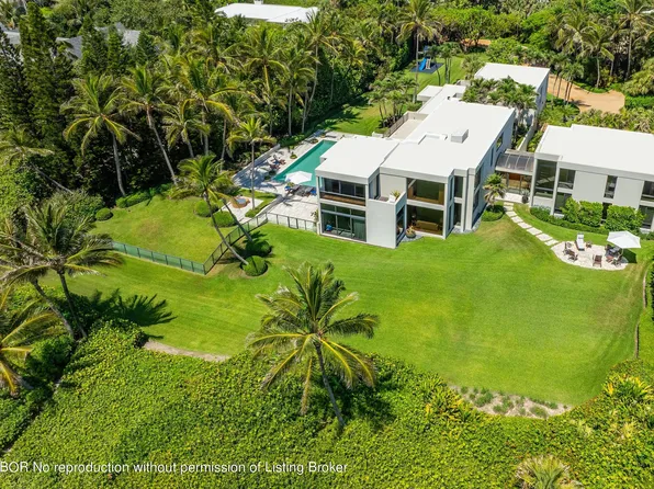 1446 N Ocean Blvd, Palm Beach, FL 33480