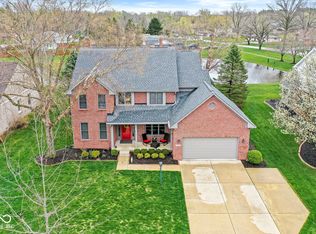 19136 Potters Bridge Rd, Noblesville, IN 46060