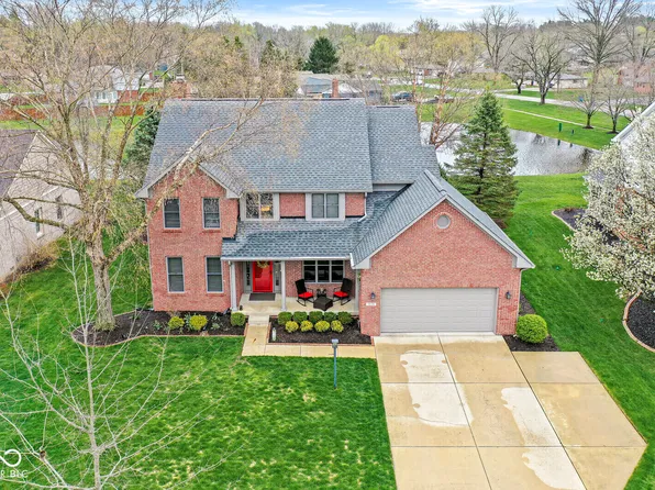 19136 Potters Bridge Rd, Noblesville, IN 46060