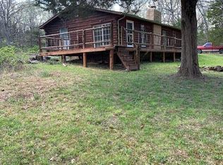 20059 State Route U St, Saint James, MO 65559