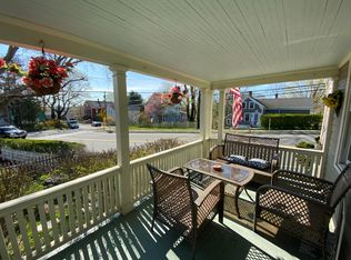 18 New London Rd, Mystic, CT 06355