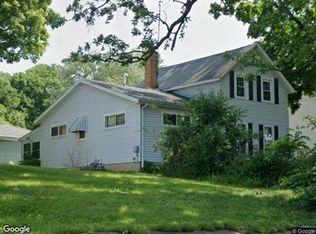 317 Clark St, Marseilles, IL 61341