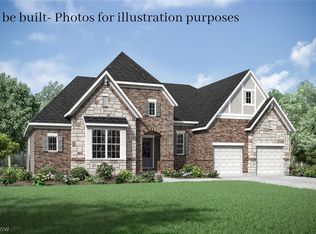 11143 Creek View Way, Columbia Station, OH 44028