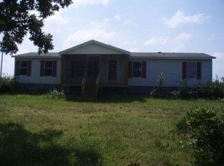 6 Cotton Cir, Colbert, GA 30628