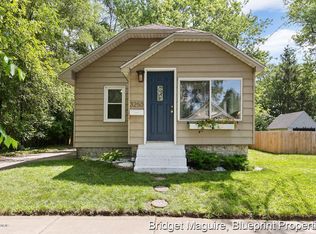 3250 Fayette Ave SW, Grandville, MI 49418