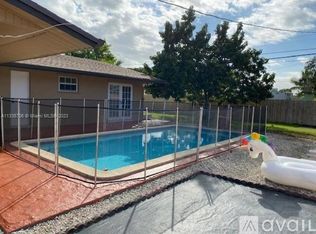 10780 SW 61st St, Miami, FL 33173