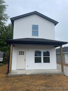 209 Guilford Avenue, Charlestown, IN, 47111