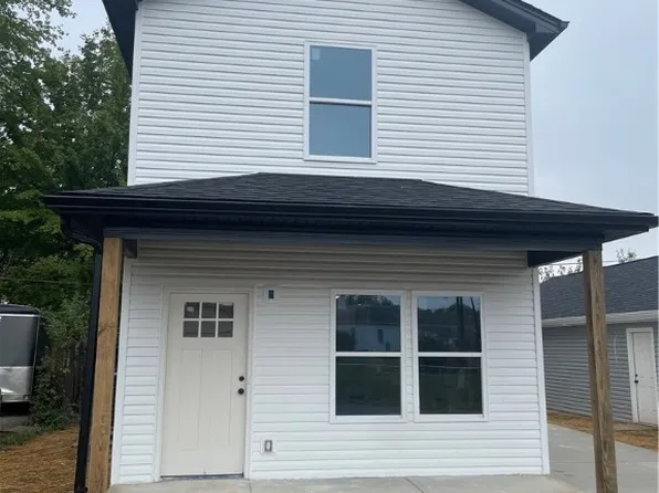 209 Guilford Avenue, Charlestown, IN 47111