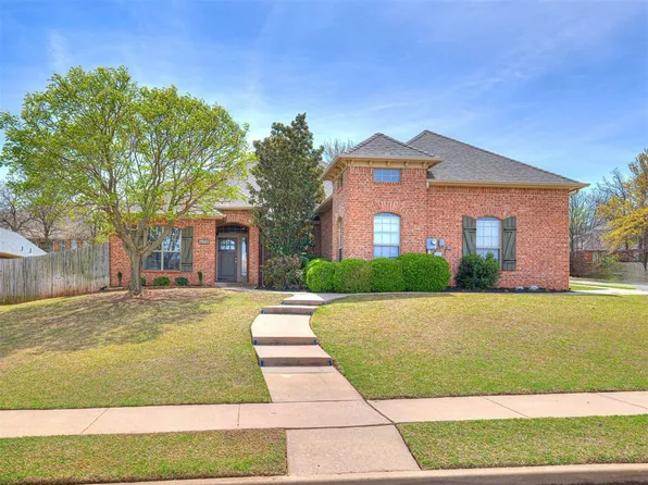 2502 Ashe Creek Dr, Edmond, OK 73034