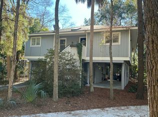 61 Twin Oaks Ln, Isle Of Palms, SC 29451