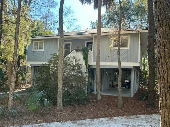 61 Twin Oaks Ln, Isle Of Palms, SC 29451