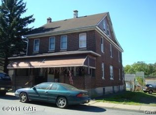 654-656 S Kennedy Dr, McAdoo, PA 18237