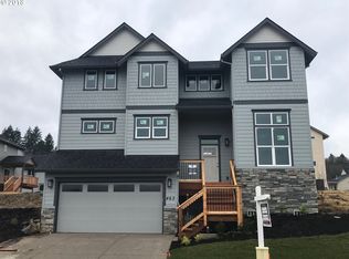 463 SW Heath St, McMinnville, OR