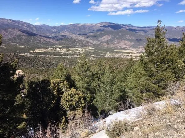 Lot 46 Knotty Pine Road, Howard, CO 81233