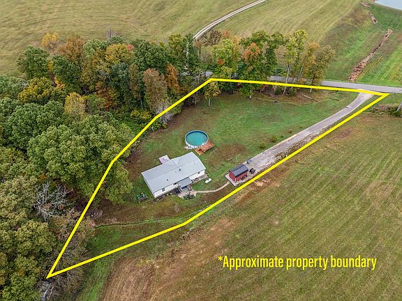 2nd image of 591 Greasy Creek Rd