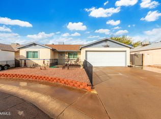 740 W Rosal Ave, Apache Junction, AZ 85120