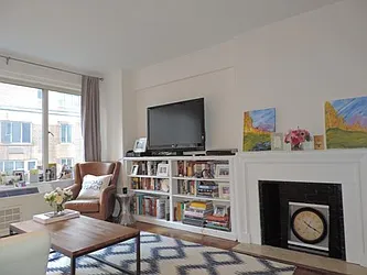 Rented by essential NEW YORK Real Estate