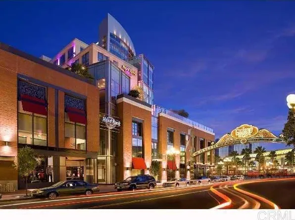 207 5th Ave #1210, San Diego, CA 92101