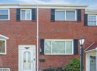 1107 Regina Dr, Baltimore, MD