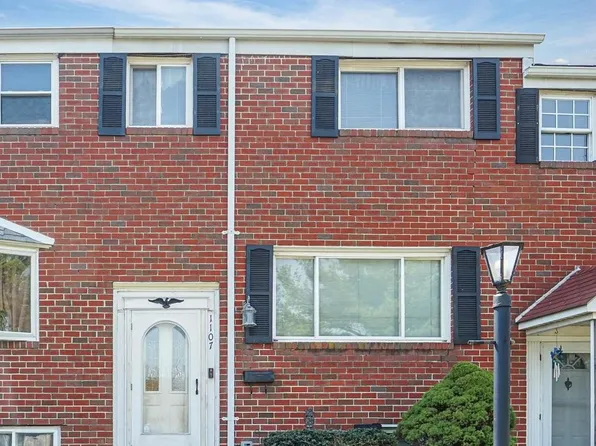 1107 Regina Dr, Baltimore, MD 21227