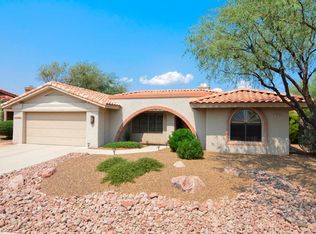 14683 N Alamo Canyon Dr, Oro Valley, AZ 85755