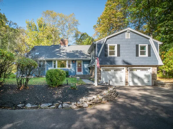 2778 Albany Ave, West Hartford, CT 06117