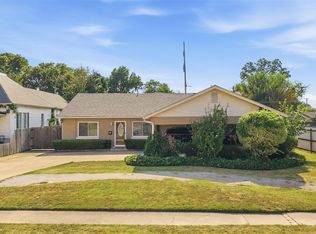 221 S Walnut St, Pauls Valley, OK 73075