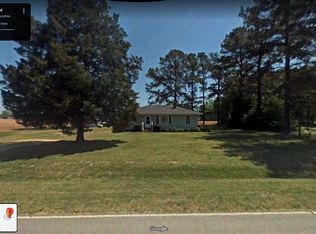 1116 Acorn Hill Rd, Hobbsville, NC 27946