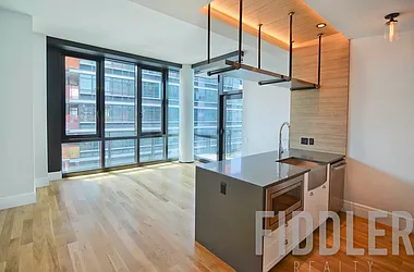 Rented by The KCI Group