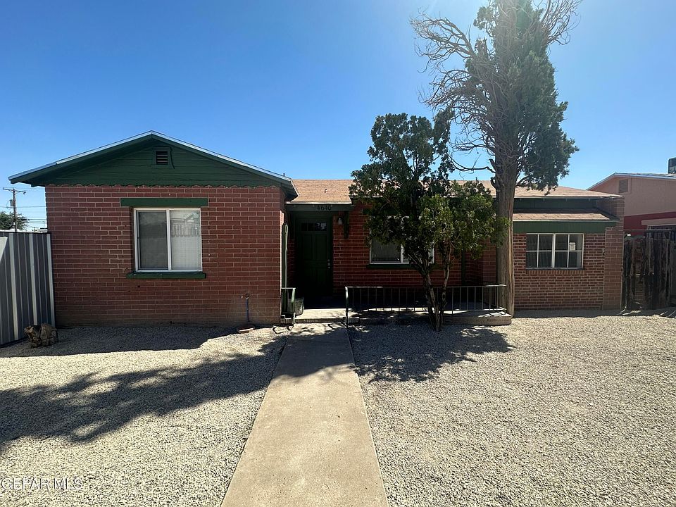 1st image of 4640 La Luz Ave #A