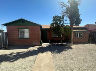 4640 La Luz Ave #A, El Paso, TX 79903