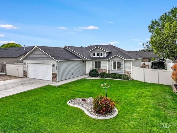 340 Camas Meadows Way, Kimberly, ID 83341