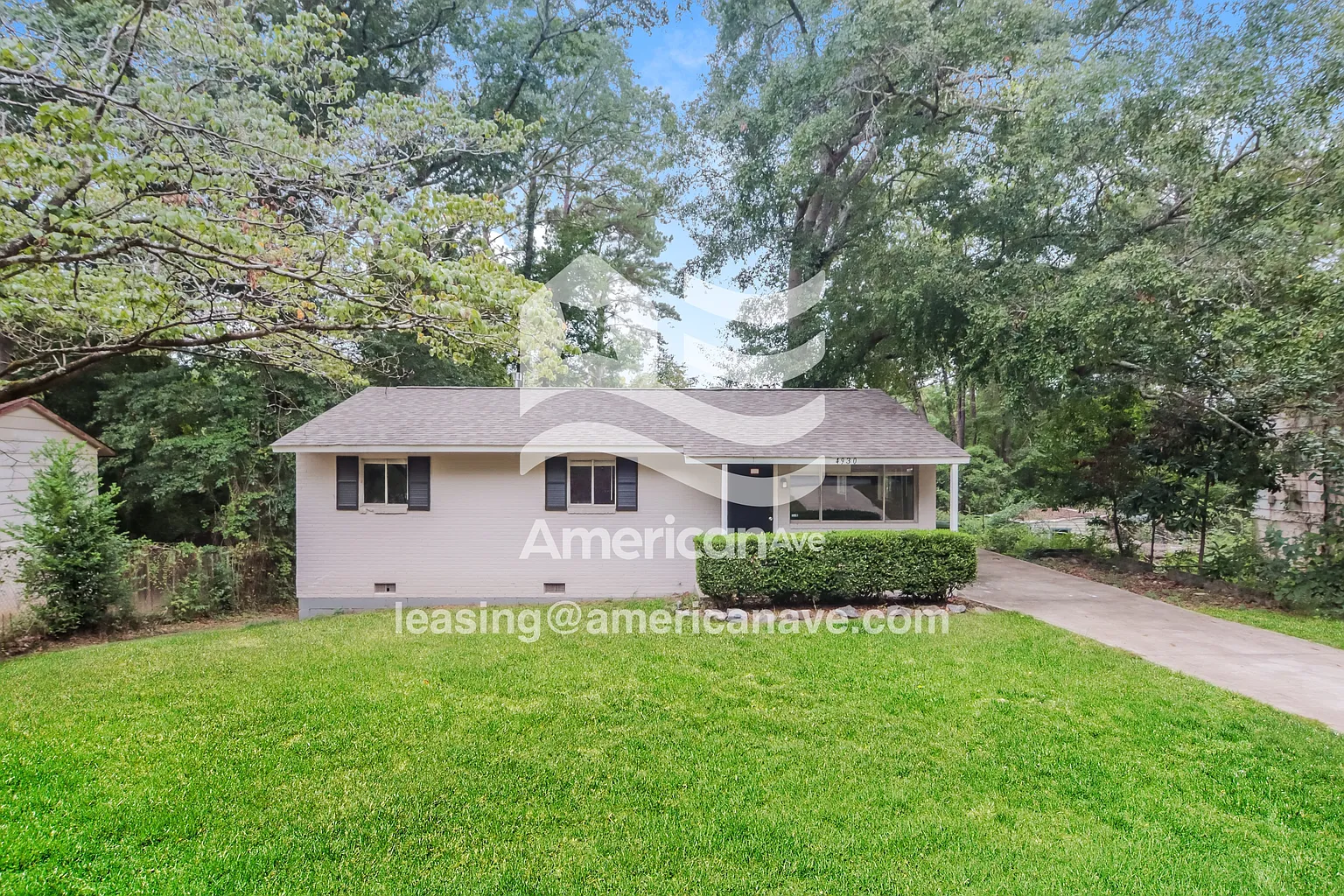 4930 Bonnybrook Way photo 1