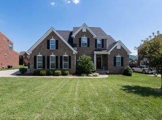 2329 Orchard St, Nolensville, TN 37135