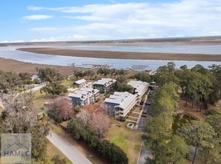 66 Galley Ln UNIT 12, Midway, GA 31320