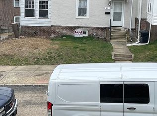 931 E 16th St, Chester, PA 19013