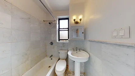 Rented by Bond New York